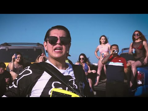 Los Nuevos Ilegales - Iniciales JGL [Official Video] 2022