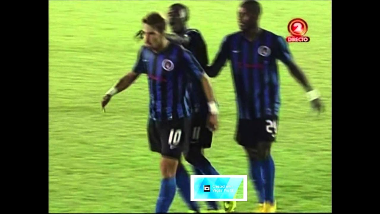 Pedro Marques Interclube Luanda