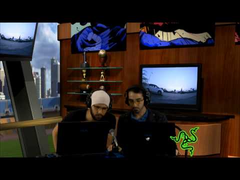 Liga Mexicana de League of Legends | Team Quetzal VS Glory to the Brave | Mexico | Set 1