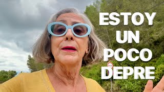 ESTOY UN POCO DEPRE   Julio 2025 #11b