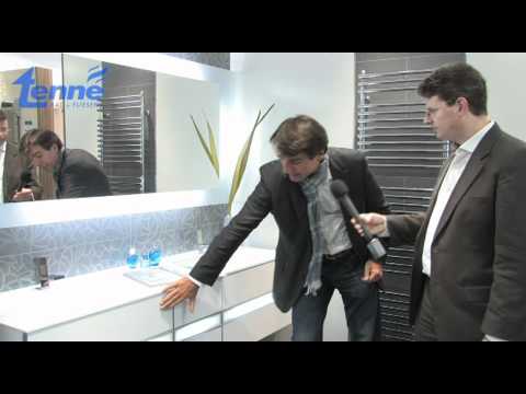 Tenne Bad & Fliesen: Designerbäder