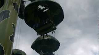 Toy Soldiers Parachute Drop (Hong Kong Disneyland)
