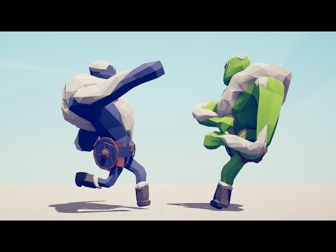 EVERY UNIT vs IT'S ZOMBIE SELF - Totally Accurate Battle Simulator TABS