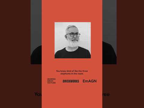 Hearing Architecture podcast - S04E02