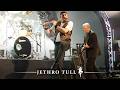 Jethro Tull - Dharma For One (Live at Baloise Session 2008)