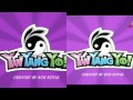 The Yin Yang Yo Theme But It S The English And Dutch Version At The Same Time