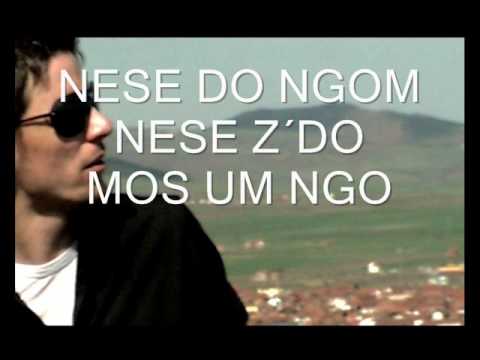 Stuhia - Nese do  ngom