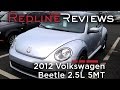 Redline Reviews