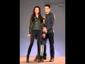 Plus que ma propre vie - Breaking Dawn 2 (piano ...