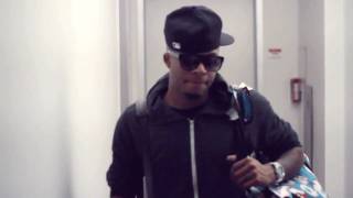 Donnis- Outta Here ft. Tony Williams (Official Music Video)