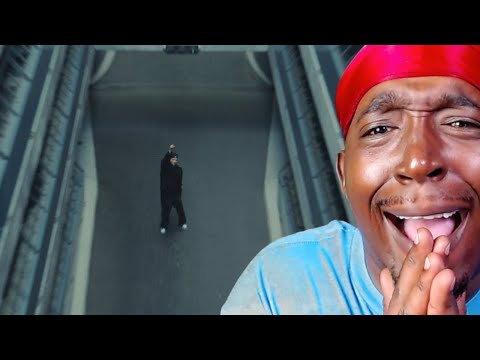 American Reacts To Gettomasa - Stunttaa (W English Translation)