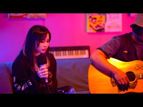 neck deep - wish you were here | reikko live cover