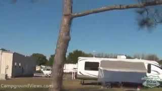 Grandma's Grove RV Park Video