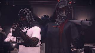 Neon Community || Nia Blackwidow - EP.19 - Estoy completamente ciega y joyería | Black Disciples