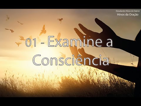 1 - Examine a Consciência