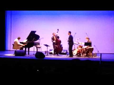 Dominick Farinacci Quartet