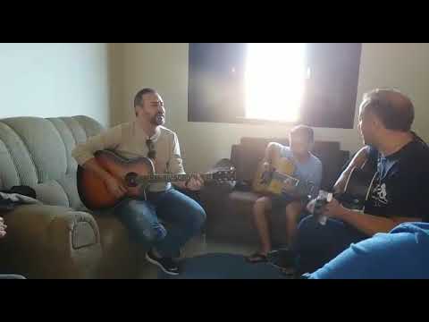 Amigo Do Mestre video
