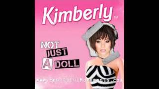 Kimberly Wyatt   Not Just a Doll