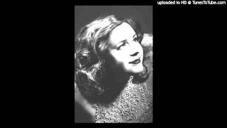 Shy Shy Schullie - I Want a Little Sugar in my Bowl