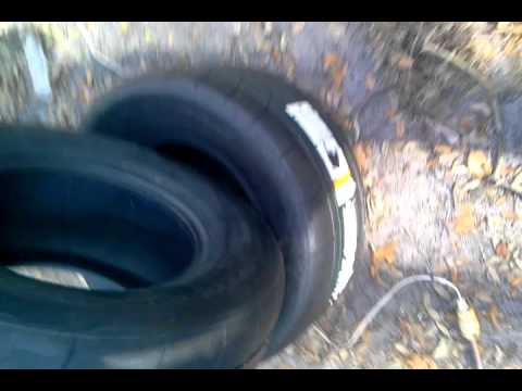 Nitto 325/50r15