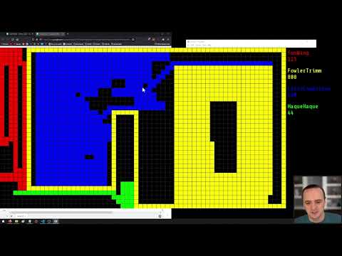 AI for Video Games