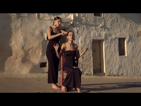 Faenna & Manu Beats - La niña de los Peines