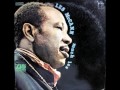 Les McCann - Benjamin - JAZZ 1969