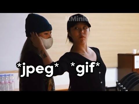 Mamamoo's choreographer gets flustered by Wheein