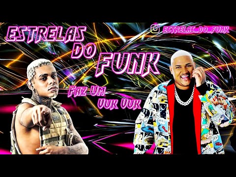 Kevin O Chris, Dj Nk da Serra - Faz Um Vuk Vuk  (Teto Espelhado)