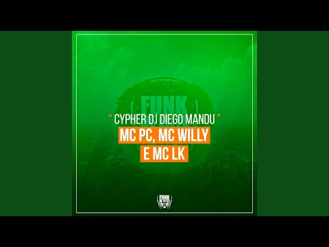 Cypher Dj Diego Mandu