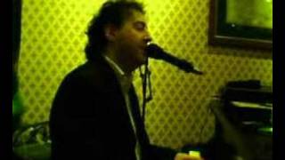 Jon Asher: I Don't Want To See You At All