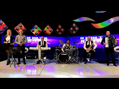 Orkestar Perice Jacimovica - Instrumental LIVE 2018