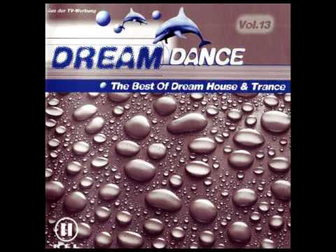 Dream Dance 13 (CD1)