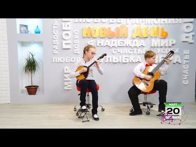 Самый русский инструмент