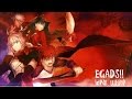 Fate Stay Night UBW OP 1 Ideal White Instrumental Cover