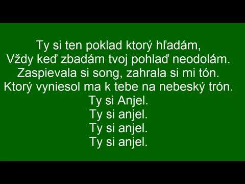 Suvereno   ANJEL feat  Paul Project -  text