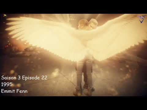 Shadowhunters S3E22 - 1995 - Emmit Fenn