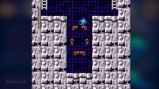 Super Dracula - Mega Man 3 Medley (Rock/Progressive)