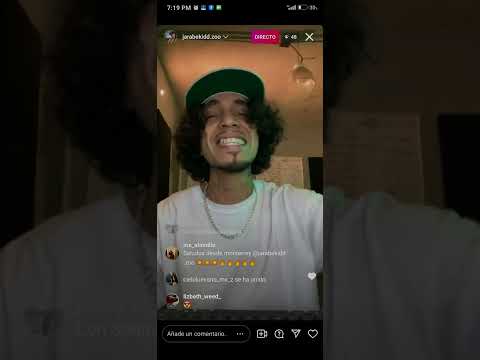 jarabe kidd nuevo álbum G baby sh1t 🔥