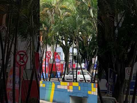 Cidade de Jandira centro sp #entreteinimento