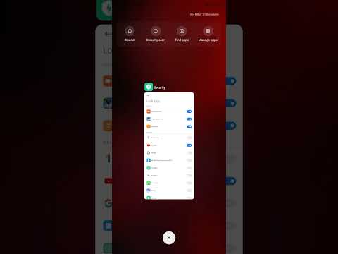 how to fix background app restart not open developer option,in .MI.POCO.REDMI,