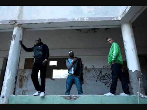 Let it be - QB , Daffy , Face (Army of One) 2012