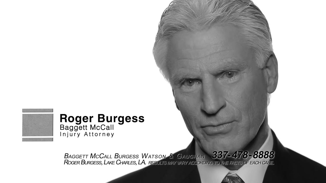 Baggett McCall | Experienced Attorneys