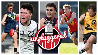 2024 St Kilda FC Draft Preview ft. Mitch Keating (@ZeroHangerAFL)