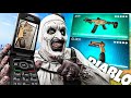 Diablo USES His IRL LOADOUT And DEMOLISHES Warzone Lobbies With PROXCHAT