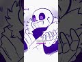 WHAT IF CROSS GETS OVERWRITE Undertale Sans Edit Battle Error Cross Underverse Xgaster