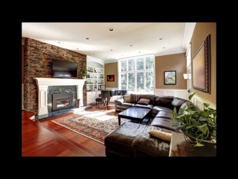 Luxury Family Rooms Interior Design