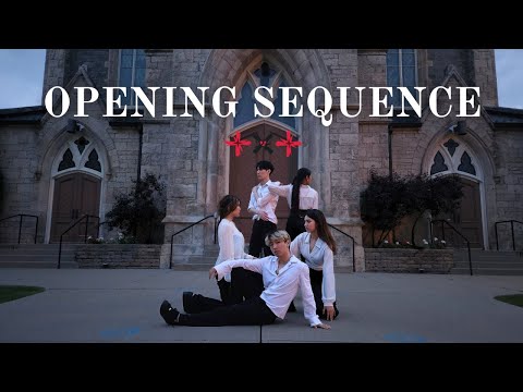 TXT (투모로우바이투게더) - Opening Sequence | Dance Cover by KORIGINS
