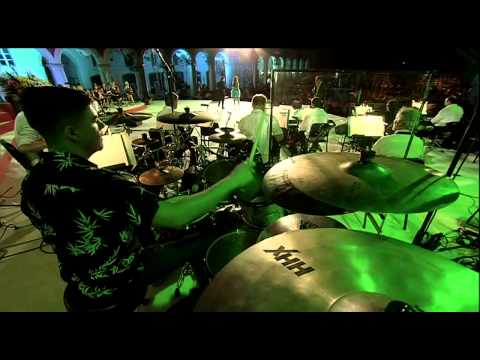 Bomba i Tina Roščić  "To nije samo pjesma" - Official video 2013