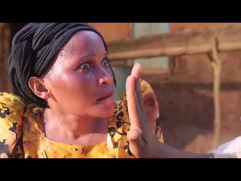 Stecia Mayanja   Alintwala Official HD Golden Band 2016